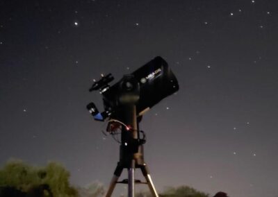 Activities 5 Star gazing experience in Oudtshoorn