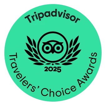 Tripadvisor Travellers Choice Awards 2025 Tripadvisor Travellers Choice Awards 2025