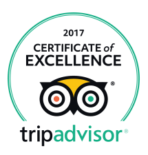 Zvml Tripadvisor Certificate of Excellence 2017 Zvml Tripadvisor Certificate of Excellence 2017 1